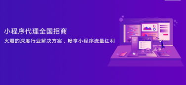 小麥應(yīng)用x3.1全國(guó)招商 聚力網(wǎng)絡(luò)技術(shù)，共拓?cái)?shù)字藍(lán)海